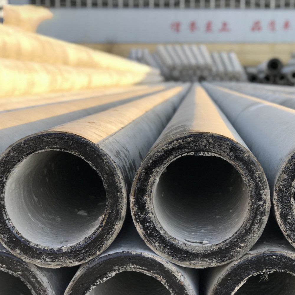 常德150×10米预应力水泥电线杆