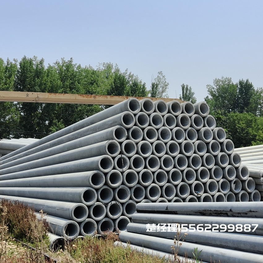 常德190*12米水泥电杆M级